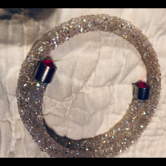 Bracelets Swarovski Crystals - Picture 2 of 2